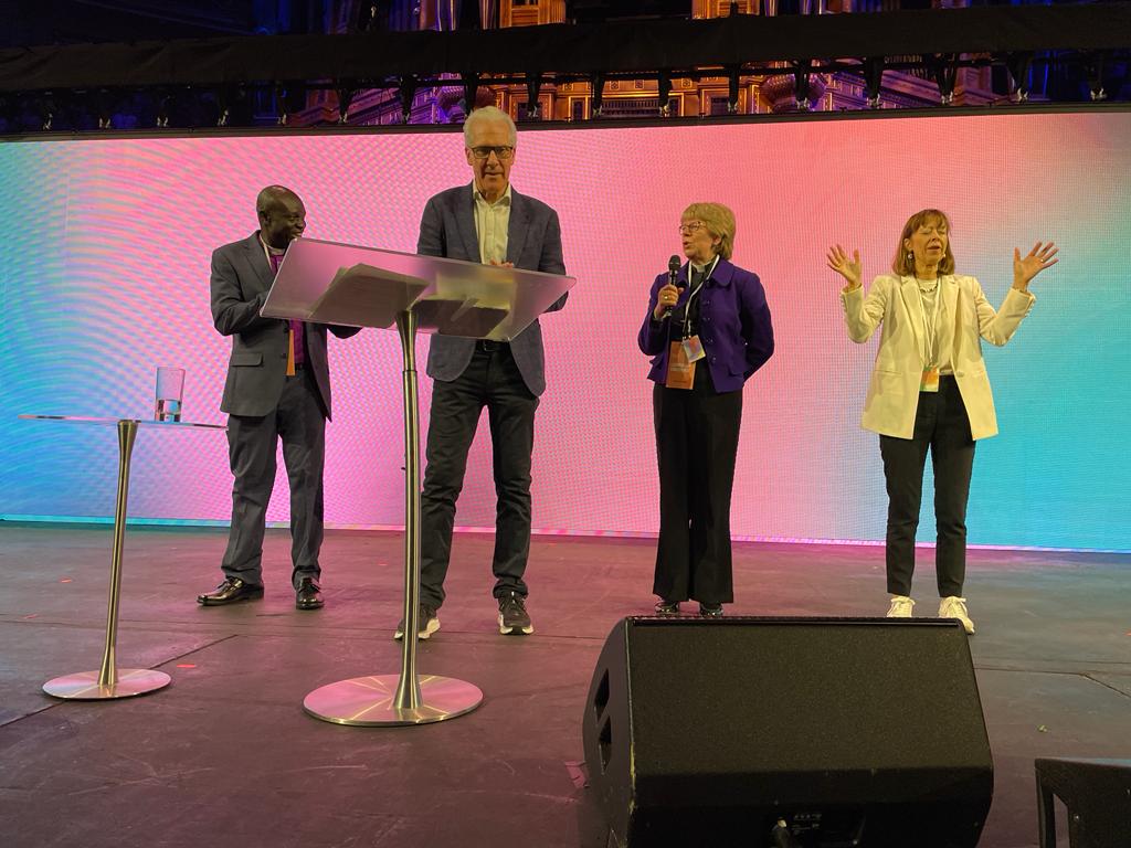 CRESS Charity UK tweet media