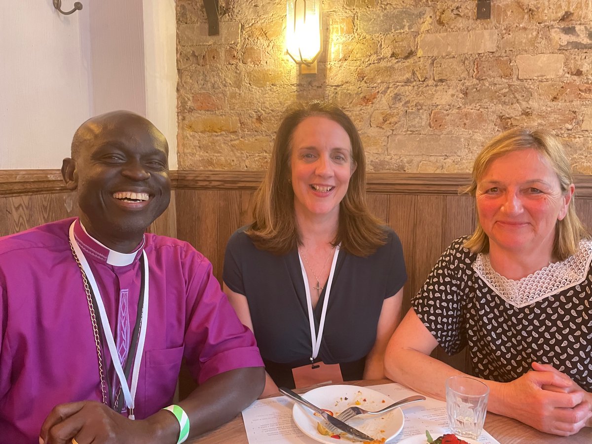 CRESS Charity UK tweet media