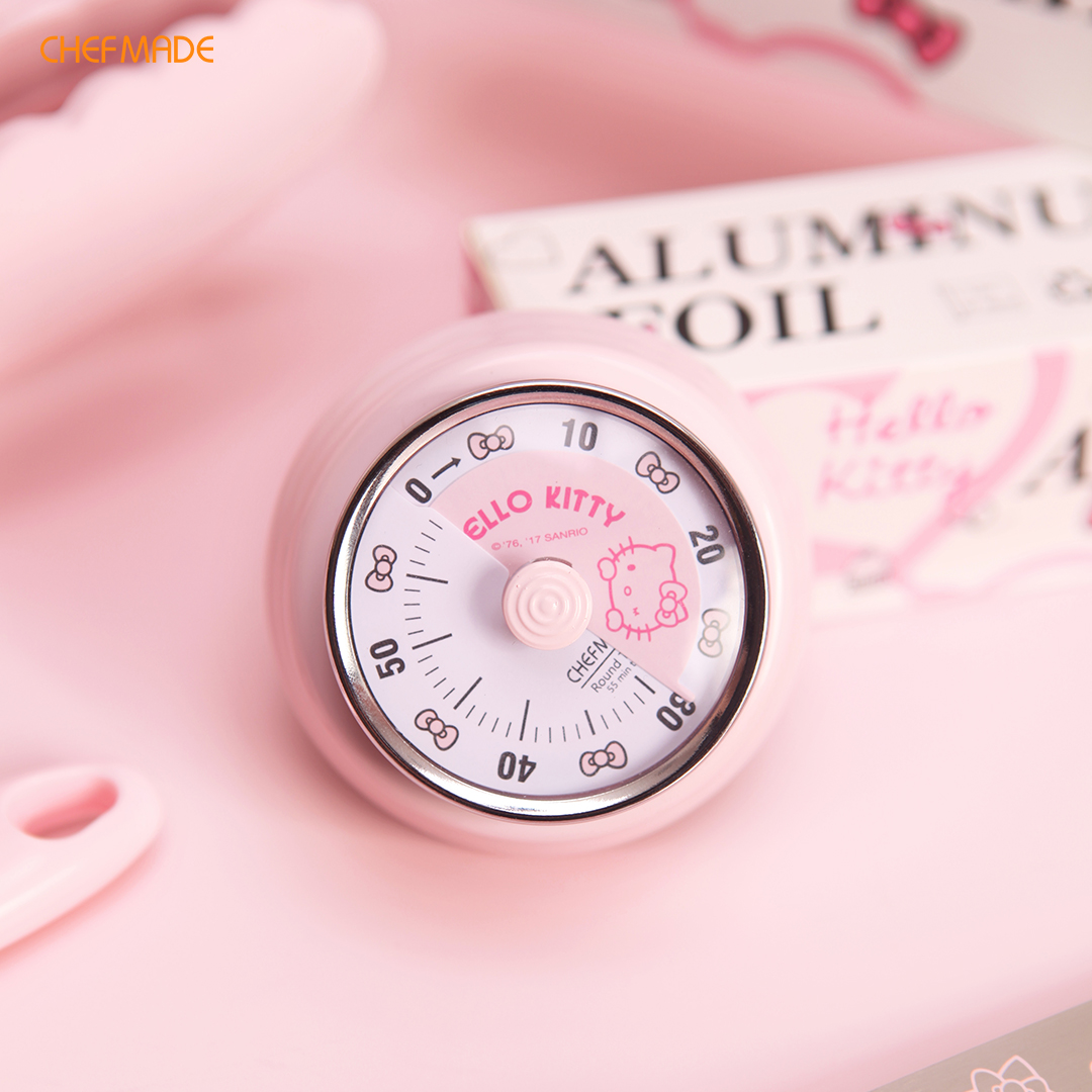 CHEFMADE_'s tweet photo. Oops! Can't Help Falling in Hello Kitty Bakeware!
PRODUCTS: CHEFMADE-Hello Kitty Series
photo credits to：CHEFMADE-INFLUENCERS-CHEFMADE
#CHEFMADE #baking #hellokitty #mould #Kitchenware #KitchenTools #Dessert #Treats #Snacks https://t.co/BfA9EXDnv0