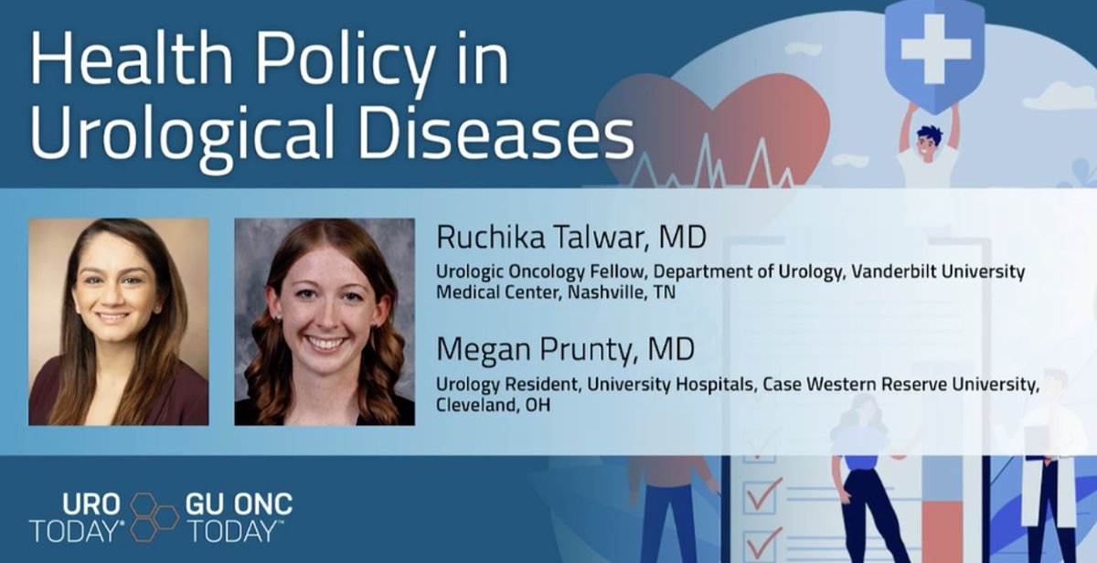 Adherence to antibiotic prophylaxis guidelines among patients undergoing radical cystectomy with ileal conduit for #BladderCancer. <a href="/prunty_megan/">Megan Prunty</a> <a href="/CaseUrology/">University Hospitals Urology Institute</a> joins <a href="/RuchikaTalwarMD/">Ruchika Talwar</a> <a href="/VUMCurology/">Vanderbilt Urology</a> in this discussion on UroToday > bit.ly/3m0hCQt <a href="/JUrology/">Journal of Urology</a>