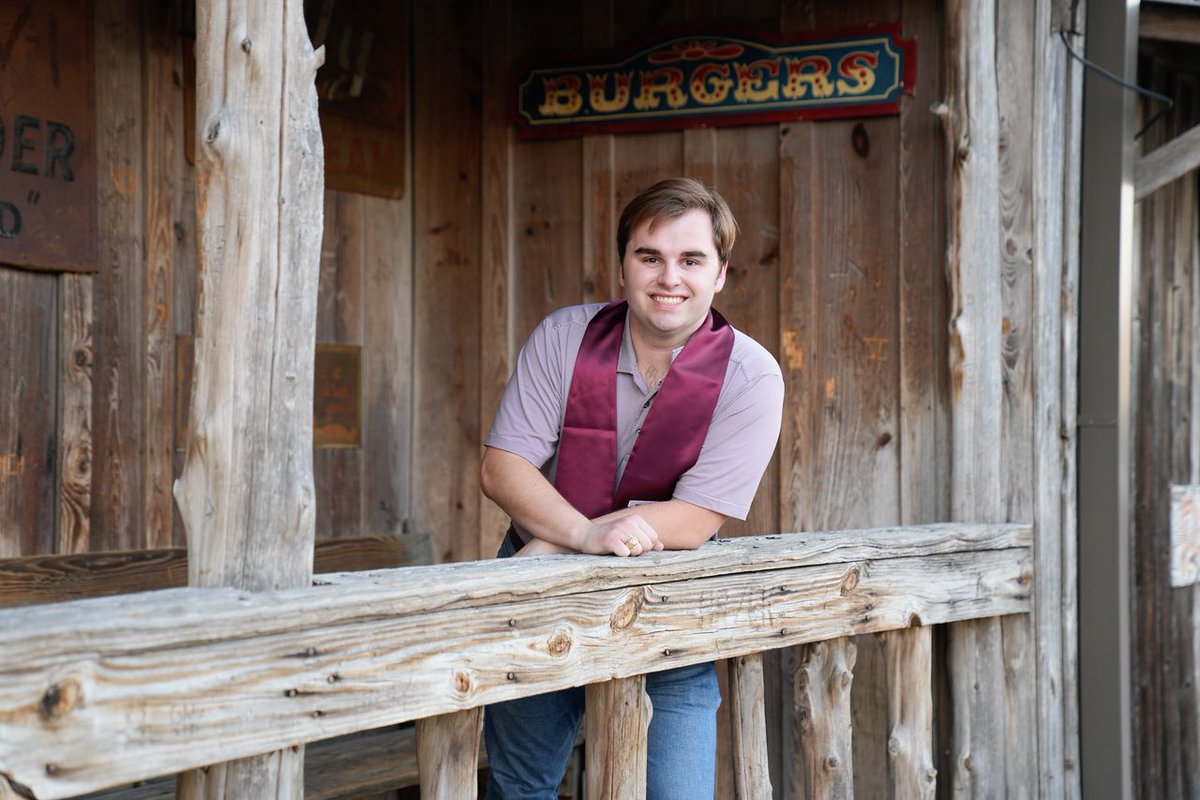 Back in high school when I said I wanted to be a chemical engineer, people laughed and said I wouldn’t make it. But I didn’t listen and spent the next few years studying as hard as possible. And now, four years later, I still don’t understand chemistry. Sometimes people are right