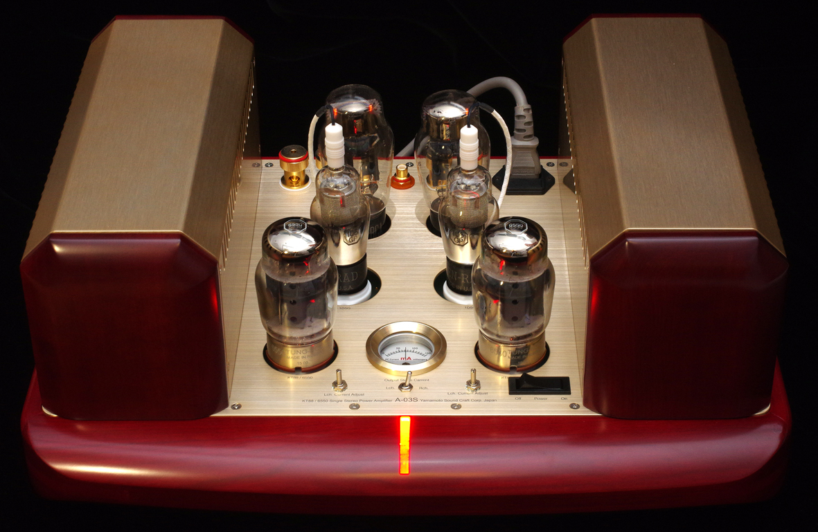 THE #ART OF #ELECTRONICS 🔊
🇯🇵Yamamoto Soundcraft A-03S
🔗userweb.117.ne.jp/y-s/A-03S-E.ht…

I ❤️ My Job
🔬#Audio #Audiophile #Engineering #ElectronicEngineering #SoundEngineering #TubeAmplifier #TubeAmps
🏛️#Vintage #VintageThursday