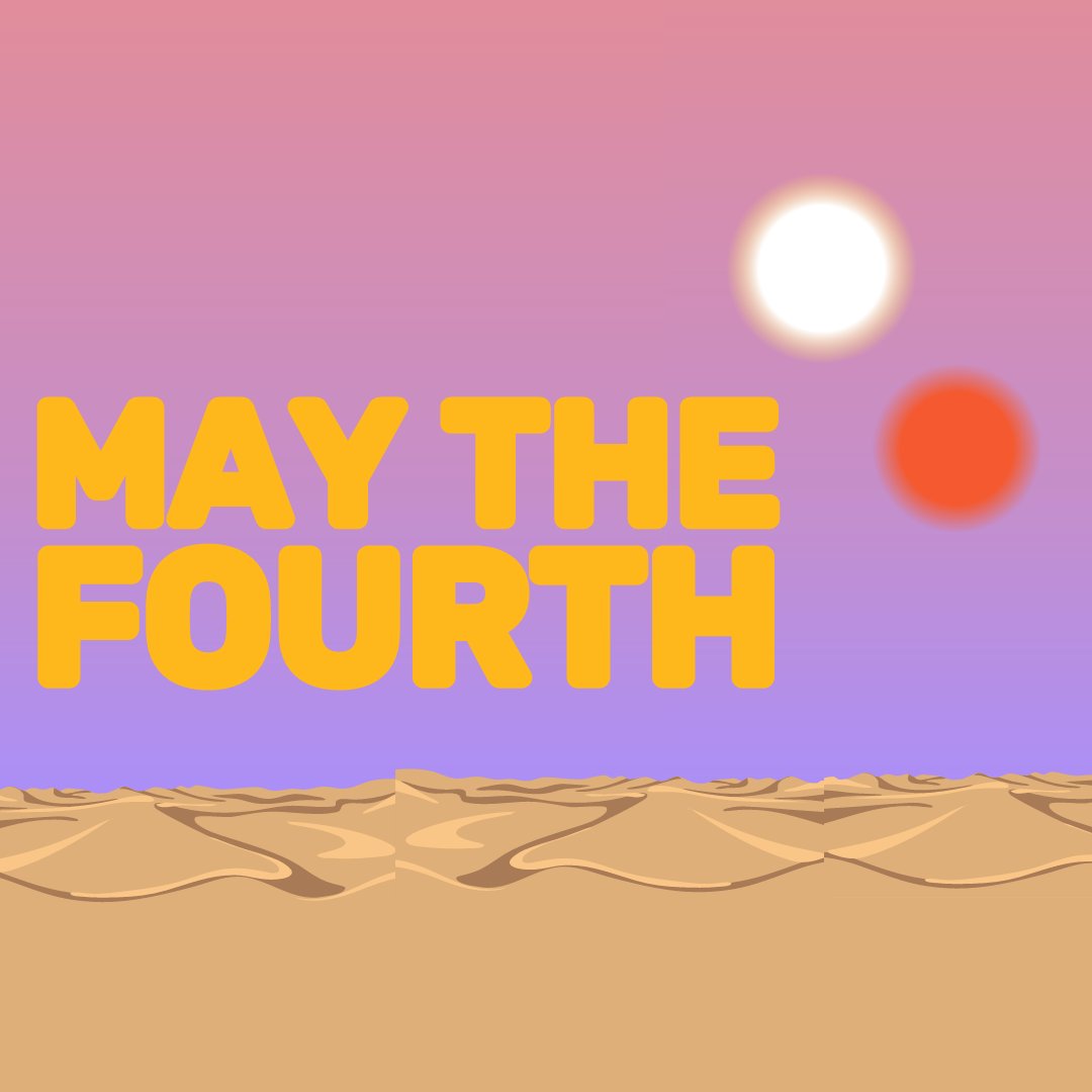 PittBHAS's tweet image. May the fourth be with you!

#h2p #pitt