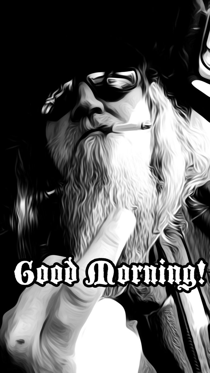 Good morning world!!! #GoodMorning