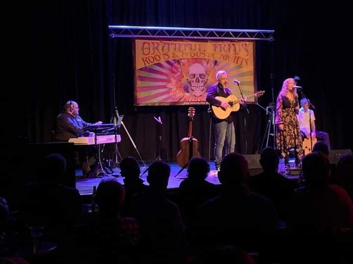 Jackson Williams (@jwsongs) on Twitter photo Still walking on air after last nights show at <a href="/gratefulfreddie/">Grateful Freddie</a> @theatkinsonsouthport
Next stop @woodmanfolkclub Kingswinford 19/05
📸 Colin Maddocks instagr.am/p/Cr0qC5MMWuP/ Still walking on air after last nights show at <a href="/gratefulfreddie/">Grateful Freddie</a> @theatkinsonsouthport
Next stop @woodmanfolkclub Kingswinford 19/05
📸 Colin Maddocks instagr.am/p/Cr0qC5MMWuP/