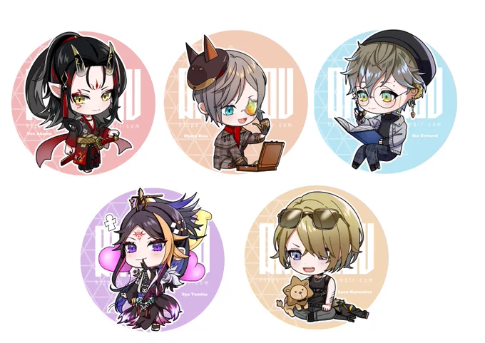 new outfits 