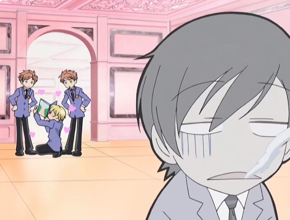 DAILY HARUHI tweet media