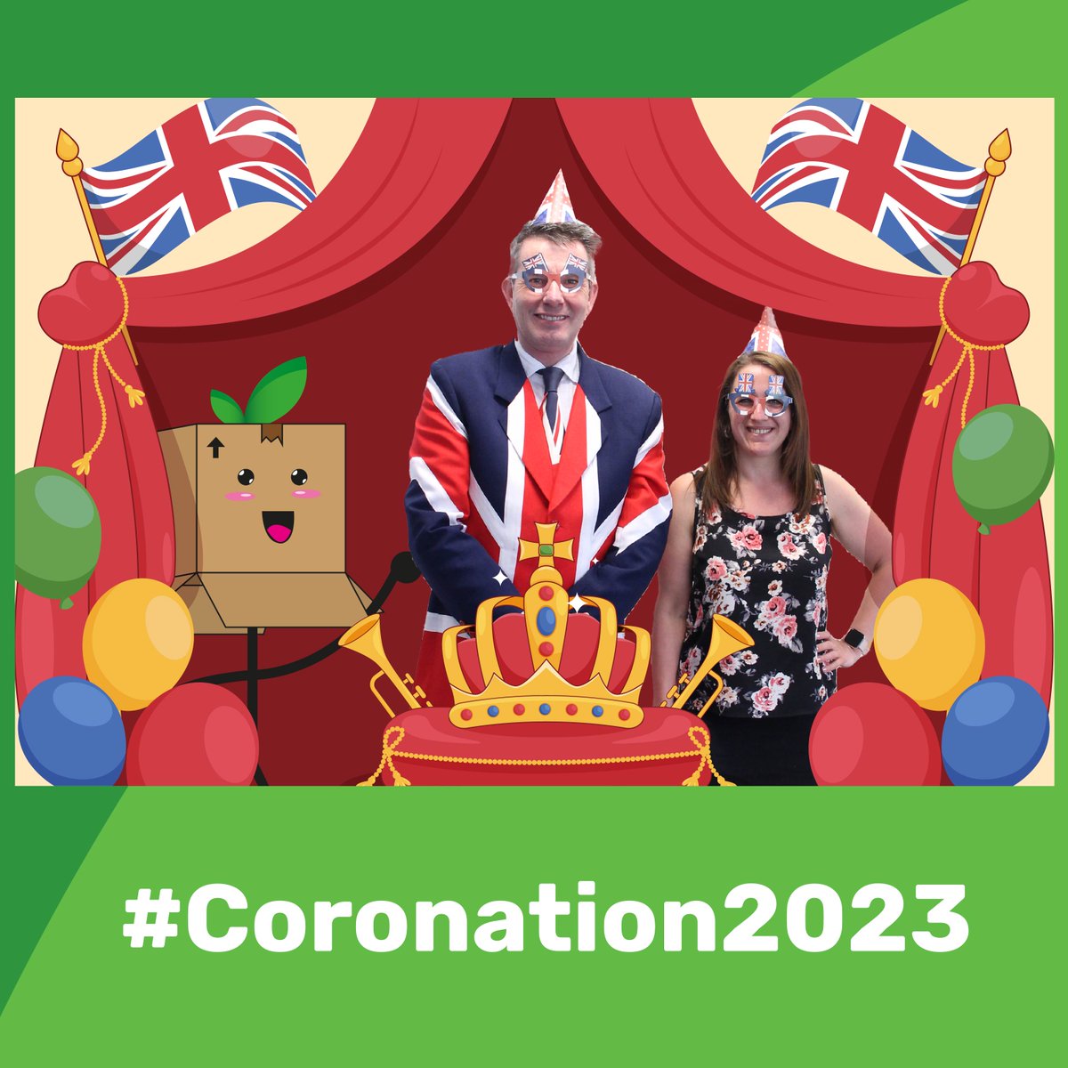 B Smith Packaging tweet media