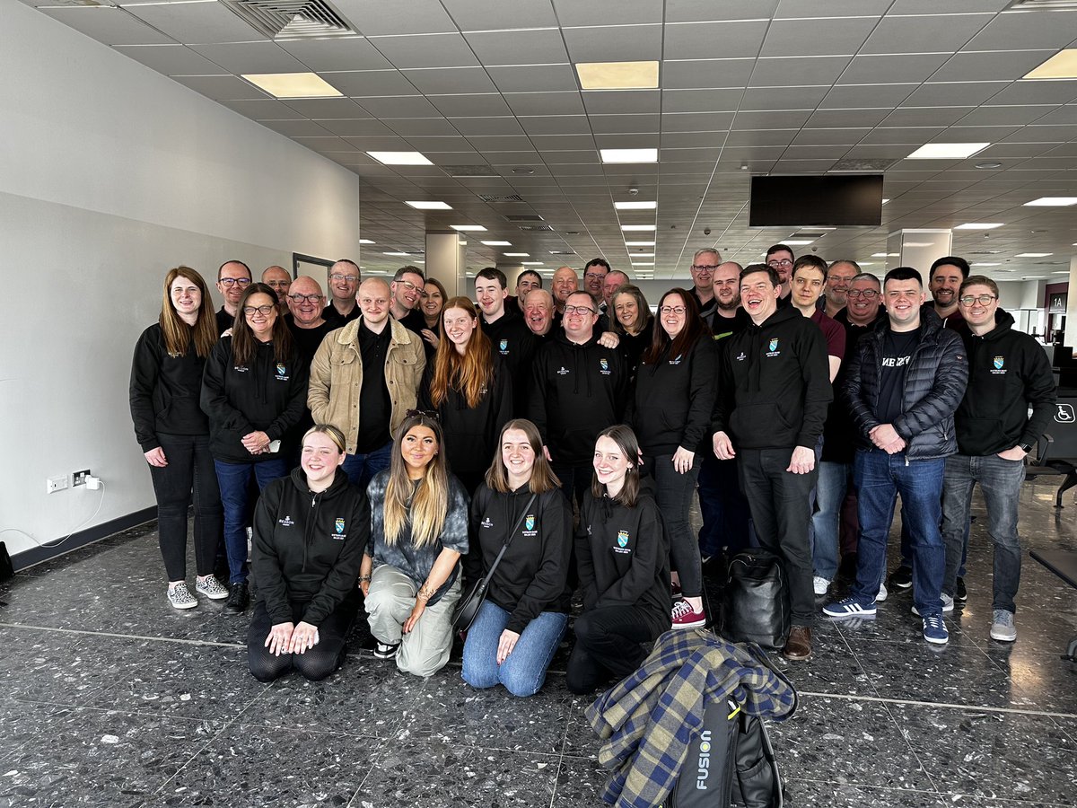 whitburnband's tweet photo. We are off to Sweden to perform at the European Brass Band Championships! 🇸🇪🏴󠁧󠁢󠁳󠁣󠁴󠁿 https://t.co/BGqMW3Byl8