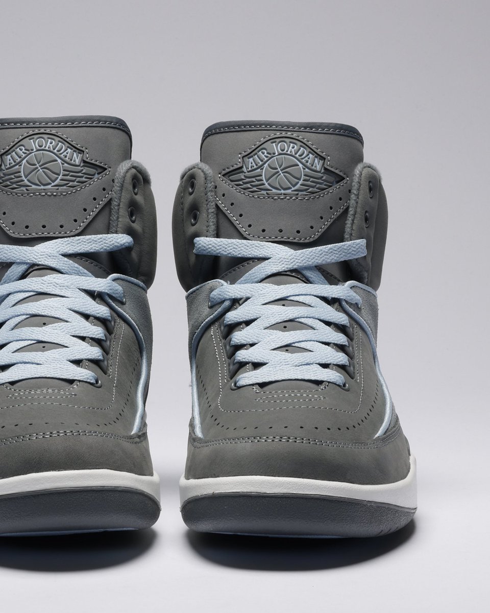 JustFreshKicks on Twitter "Ad LIVE via Nordstrom Wmns Air Jordan 2