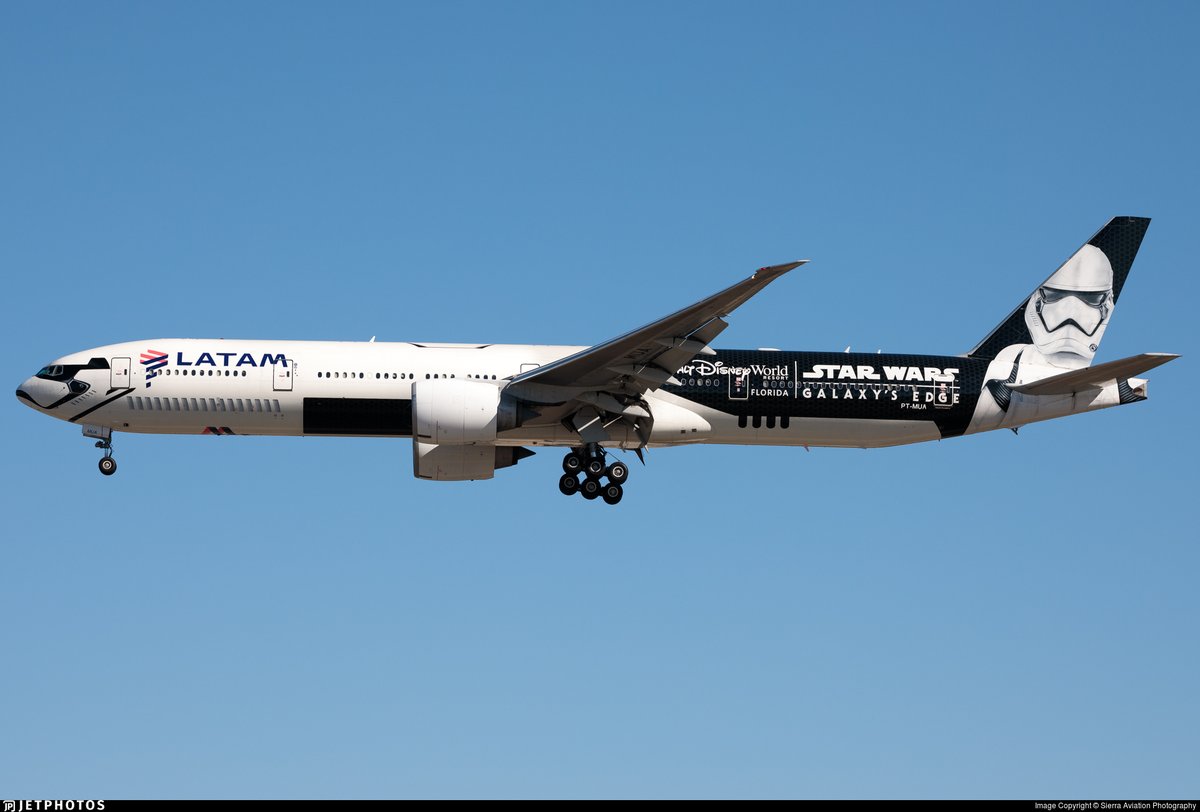 flightradar24's tweet photo. Just four Star Wars special liveries remain. Here are the droids you're looking for. 

R2-D2 https://t.co/jNmMmBBSSu

C-3PO: https://t.co/Fc2Q8eGp1Q

Stormtrooper: https://t.co/8qceapcHII

Millennium Falcon: https://t.co/jDqY4yhArV

#MayThe4thBeWithYou https://t.co/8onAgtXeDn