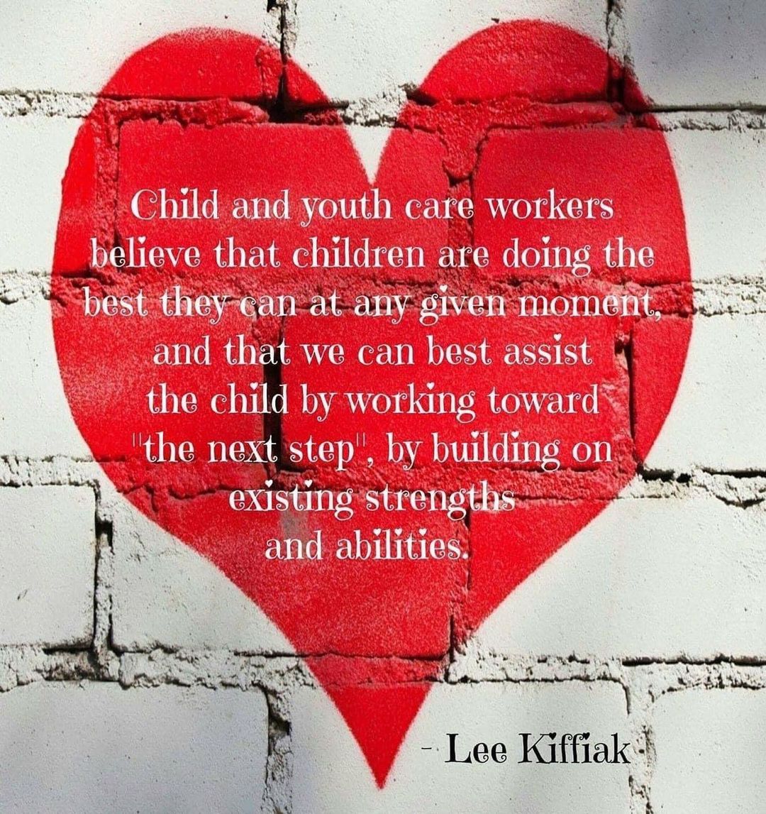 Child and Youth Care Education Accreditation Board (@childandyouthc1) on Twitter photo 