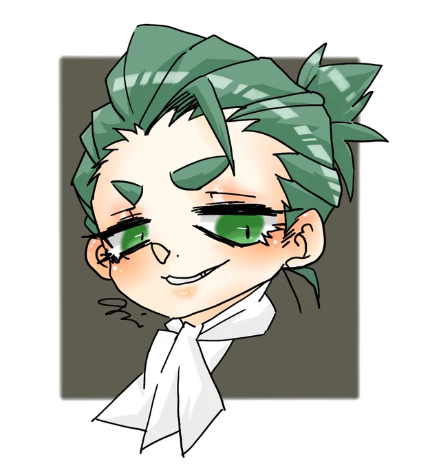 みどりの日
