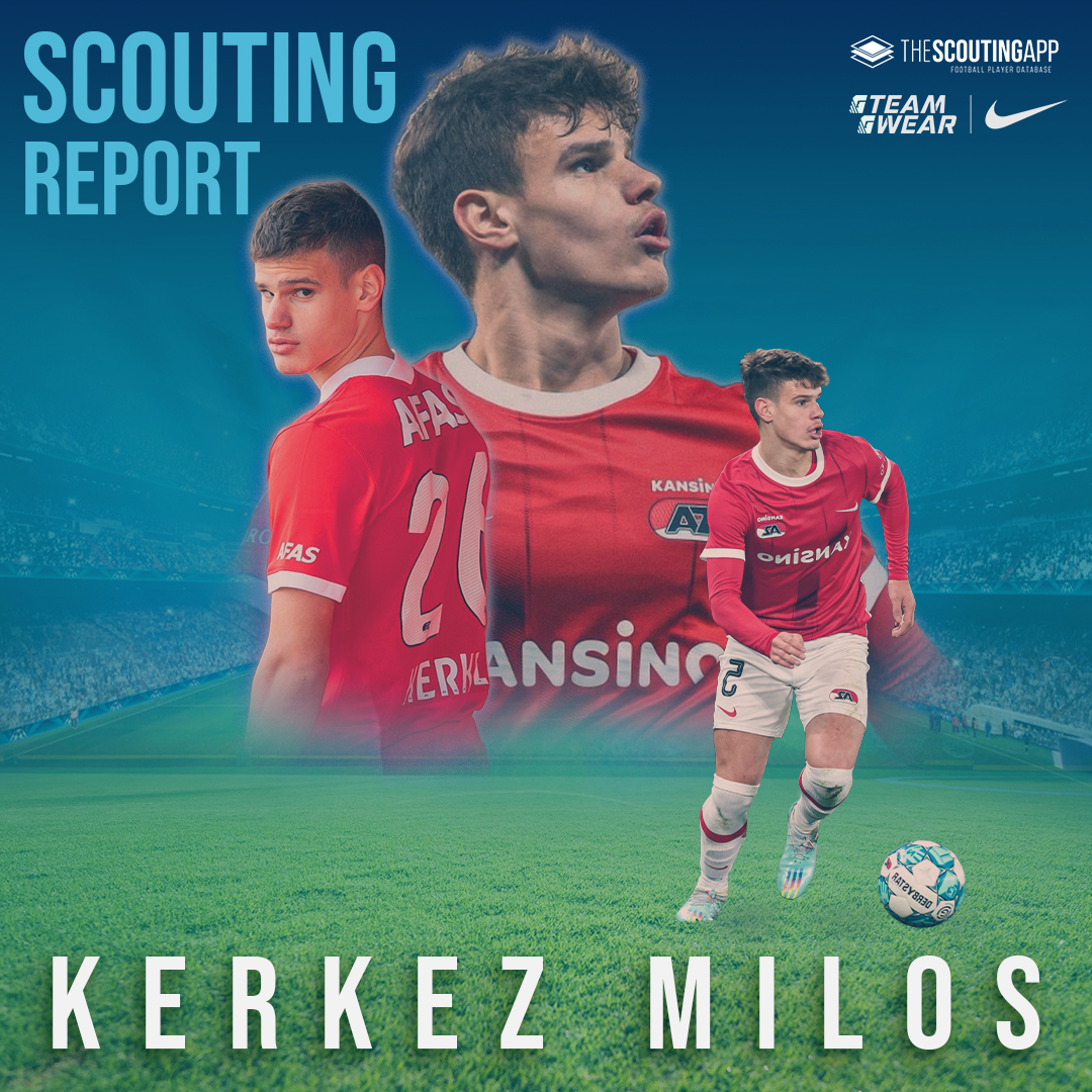 The Scouting App tweet media
