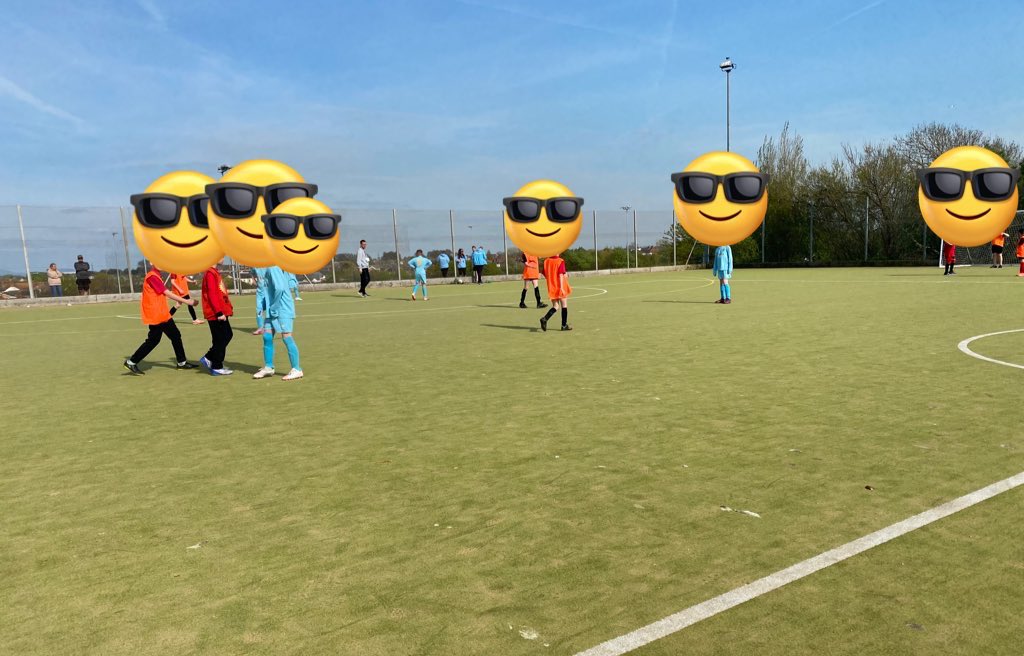 Physical Education at Unity tweet media