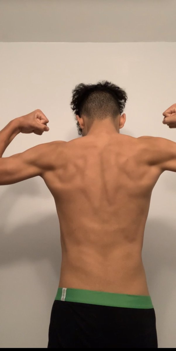 Back progress w/ <a href="/SPEROPERFORMACE/">Spero Mantzavrakos</a> 

April 2023
\/
December 2022
\/
September 2021