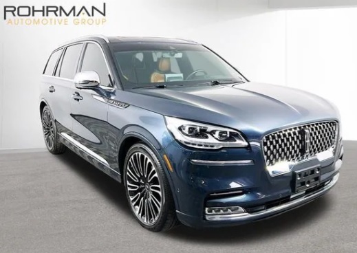 Bob Rohrman Auto tweet media