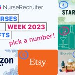 Photo by Nurse Recruiter (@NurseRec)