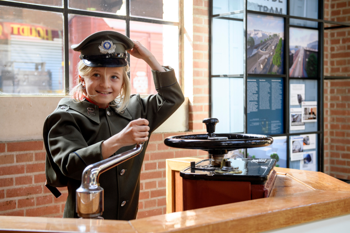 Openluchtmuseum tweet media