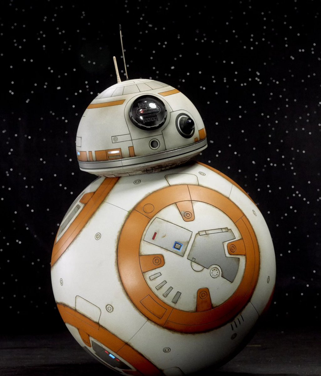 Was #StarWarsCelebration2023 really a month ago? Feels like Dave, <a href="/clstr0ud/">Chris Stroud</a> just took these, but what is time, anyway. #MayThe4thBeWithYou!
