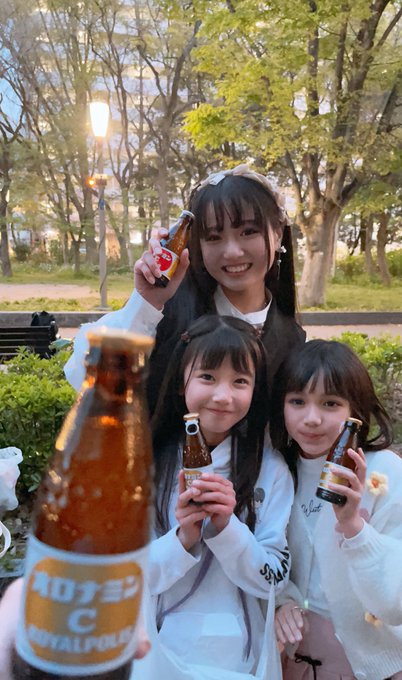 Twitterのコスプレ画像11