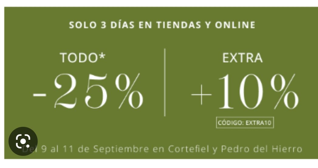 ElenaRamirezEz's tweet image. Lo dije en las V JEMA. No es un 35%. Acabo de ver a un señor discutir por esto en la caja.
#VJEMA