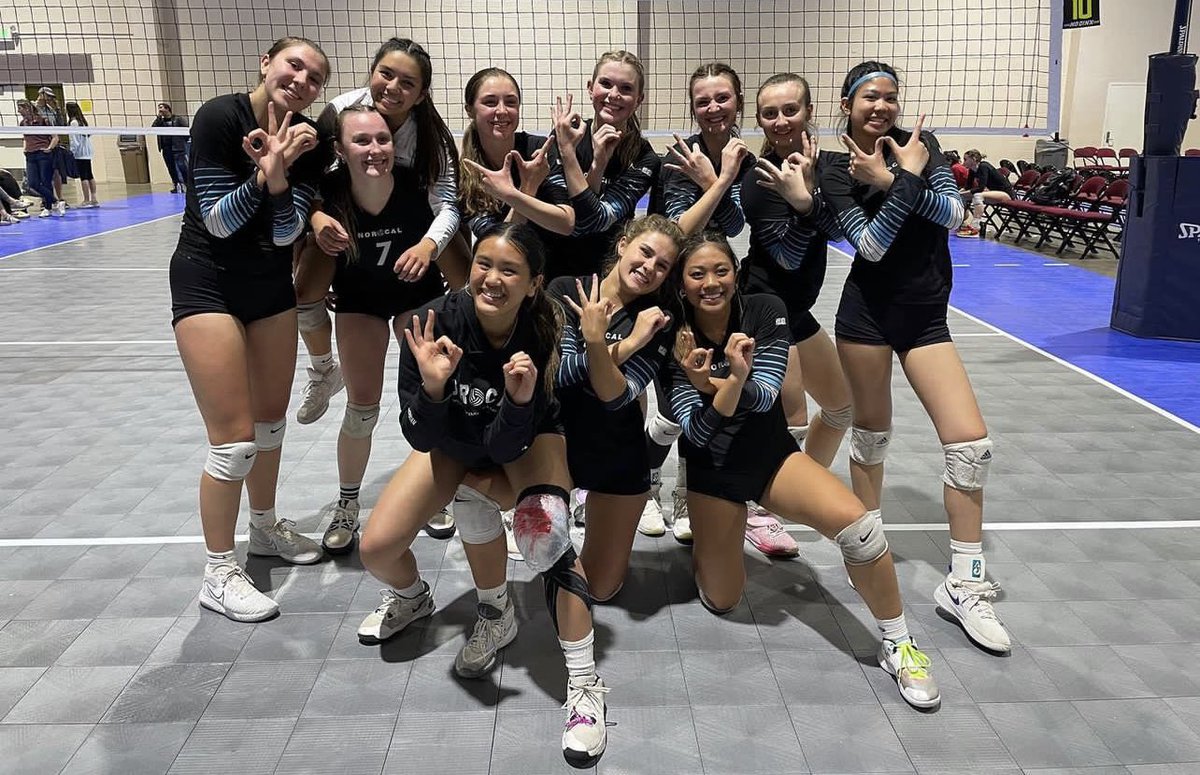 coachkkramer's tweet photo. 2 teams/2 weekends. 2 top 10 finishes at Far Westerns. 1 bid to Nationals in Chicago. 1 league championship.  Hundreds of miles of driving. The last 2 weekends capped off a ridiculous last 5 months. Thankful for this opportunity!! Thankful for those who are in it with me! https://t.co/4VBOfgnz0L