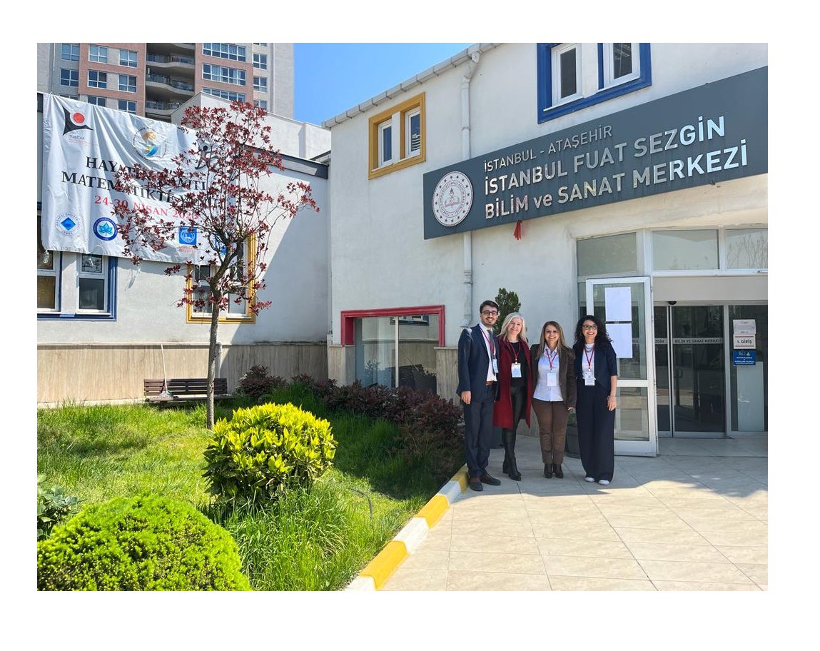 sezer_arbag's tweet photo. Bu proje sürecinde beni destekleyen hocalarıma, tüm arkadaşlarıma, kurumlara ve aileme teşekkür ederim. 
@Tubitak @hayatinkaniti #matematikseferberligi #matematikyılı https://t.co/t3oKW3UvyP