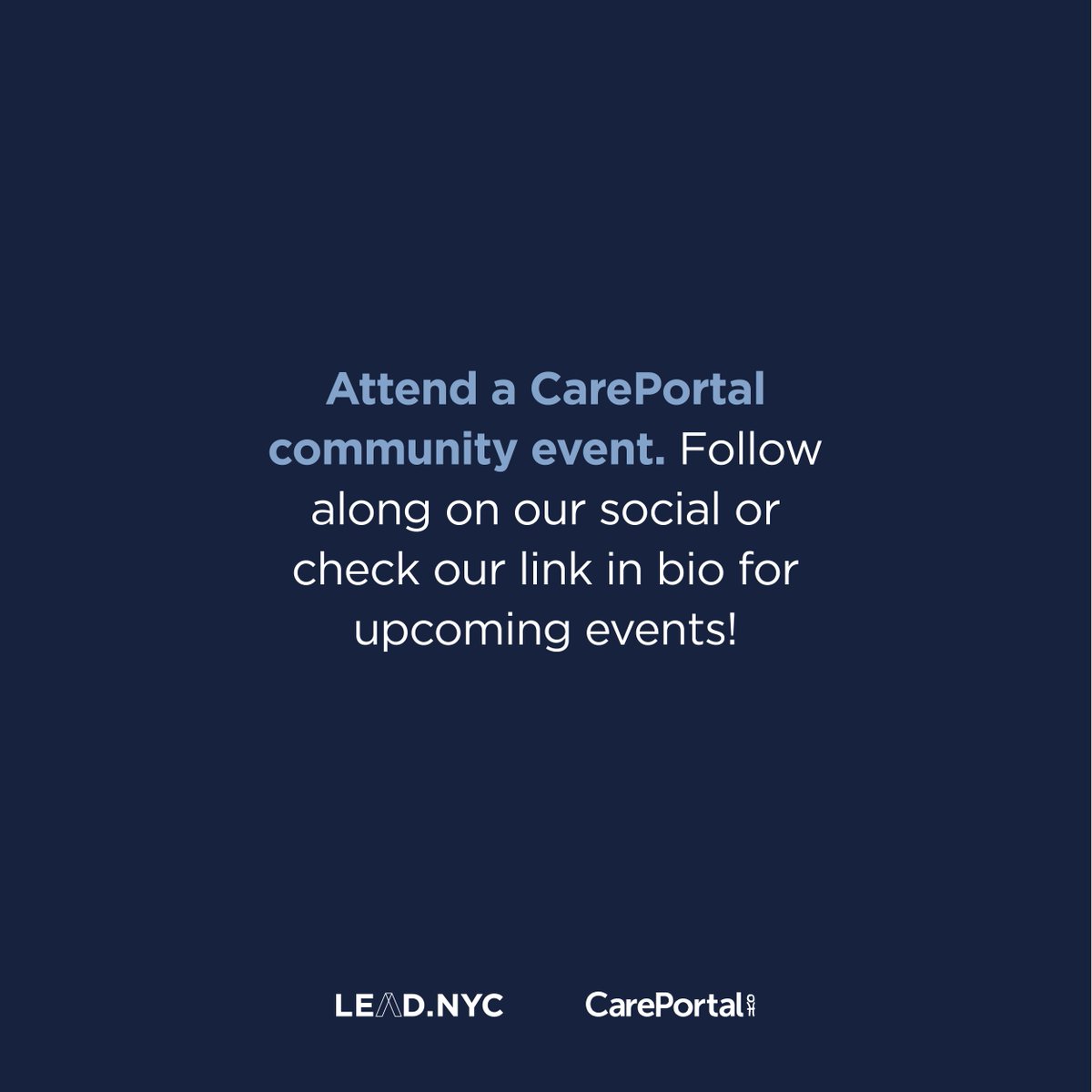 LEAD.NYC tweet media