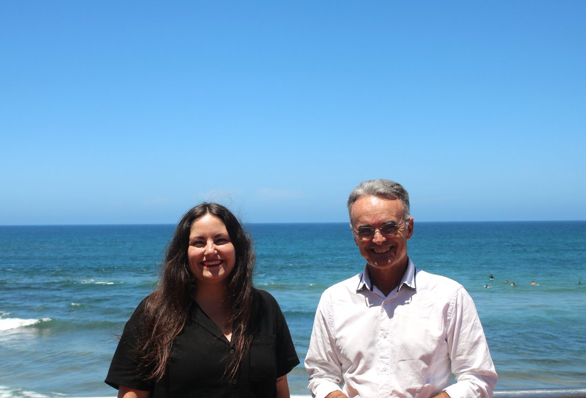 laurafuentesveg's tweet photo. Es un orgullo contar con @JLHDEZsisepuede como número 2 al Parlamento de #Tenerife.

Sumamos la valentía y el buen gobierno de La Laguna (donde es Concejal de Medio Ambiente, Lucha contra el Cambio Climático, Salud y Bienestar Animal) al servicio de la ciudadanía canaria. https://t.co/b1Nq2MiEjz