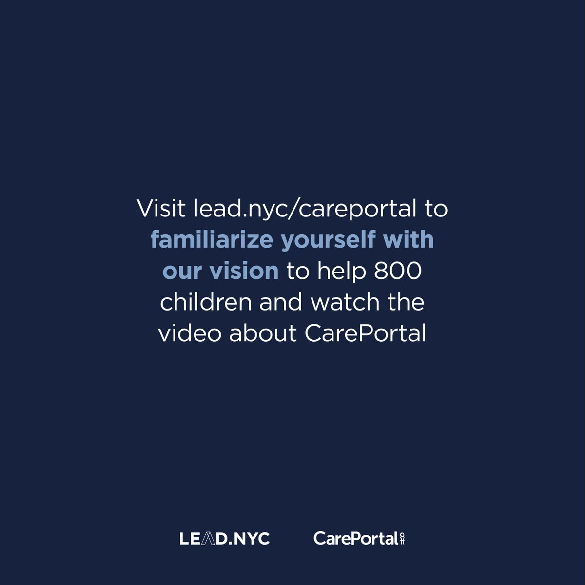 LEAD.NYC tweet media