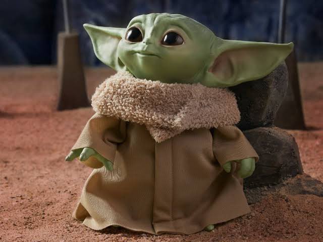 CerebrosG's tweet photo. ¡4 de Mayo, feliz día de Star Wars! https://t.co/MLC4Os5PCI