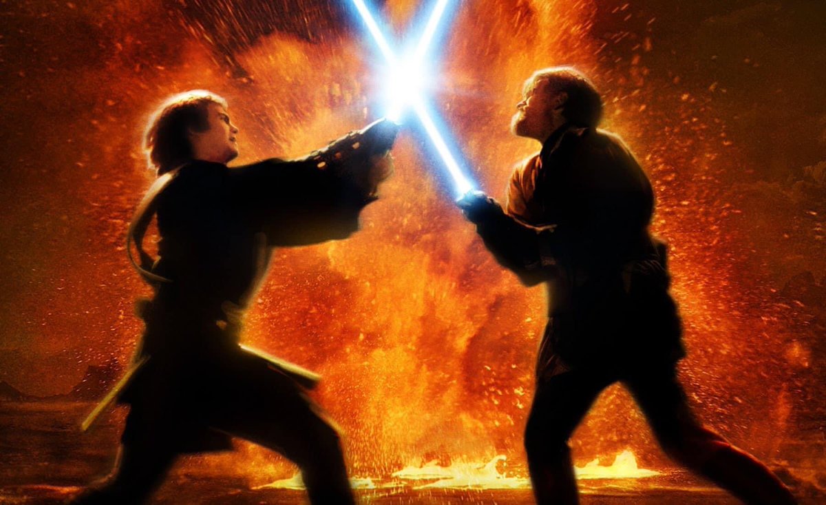 CerebrosG's tweet photo. ¡4 de Mayo, feliz día de Star Wars! https://t.co/MLC4Os5PCI