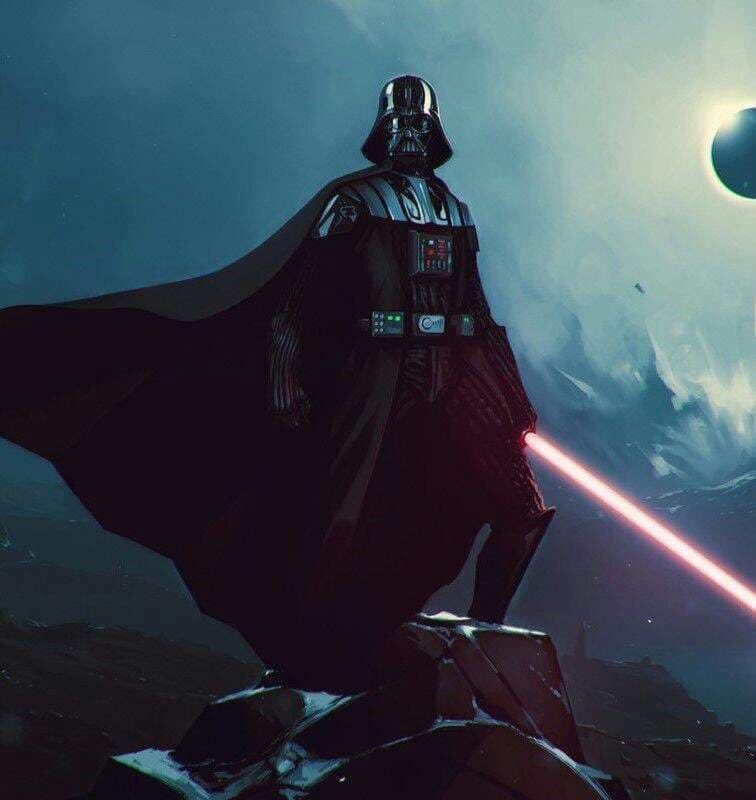 CerebrosG's tweet photo. ¡4 de Mayo, feliz día de Star Wars! https://t.co/MLC4Os5PCI