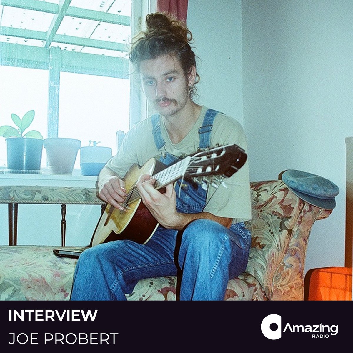 Amazing Radio tweet media