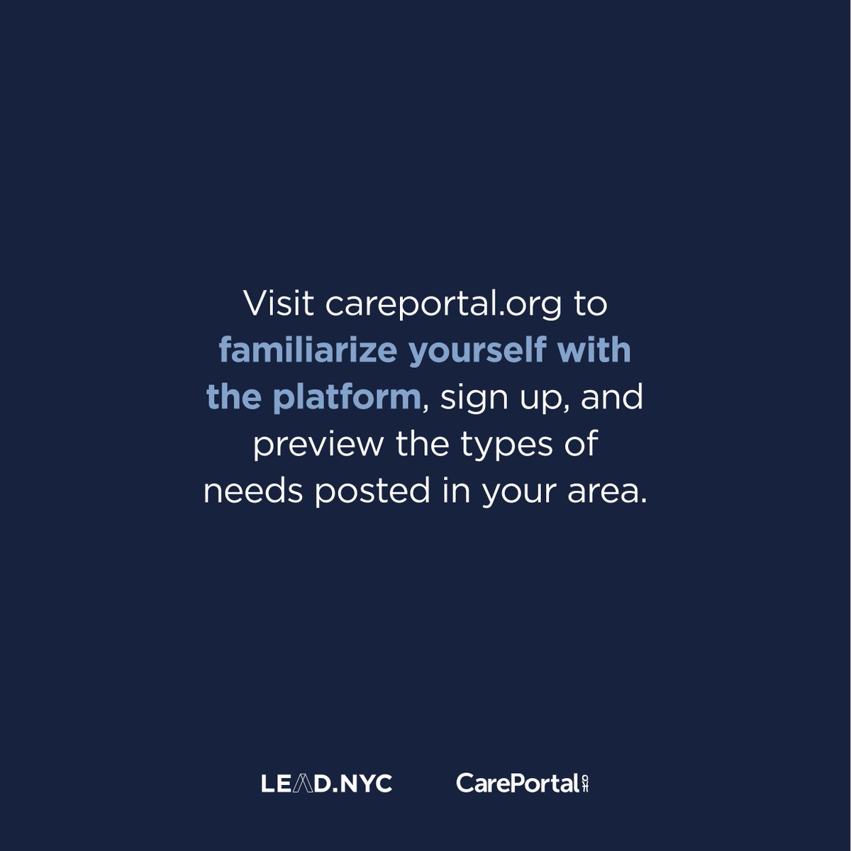 LEAD.NYC tweet media