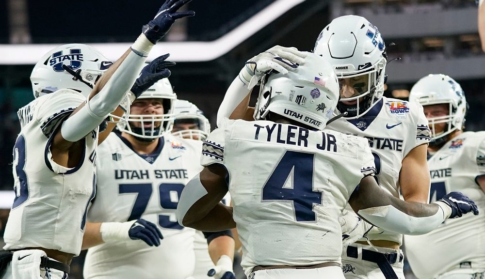 Brady Frame (@_framebrady) on Twitter photo Blessed to receive my first D1 offer from Utah State!!! <a href="/CoachEricFinney/">Eric Finney</a> <a href="/CoachJoeCauthen/">Coach Joe Cauthen</a> #ThankGodβπΎ Blessed to receive my first D1 offer from Utah State!!! <a href="/CoachEricFinney/">Eric Finney</a> <a href="/CoachJoeCauthen/">Coach Joe Cauthen</a> #ThankGodβπΎ