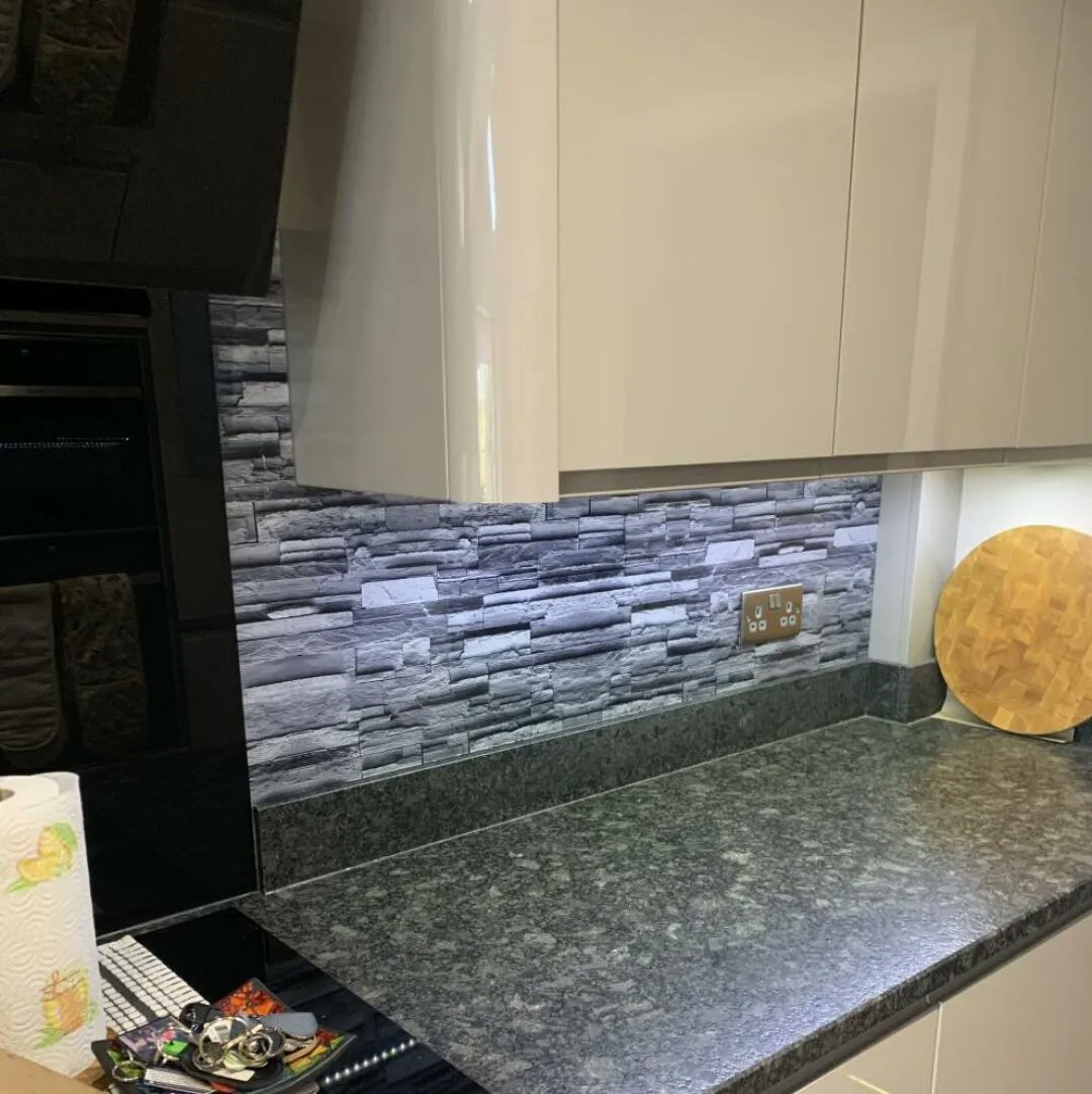 we will definitely returning and we have recommended you to all our friends and my customers for who I fit kitchens"
Paul Caton gave us a ⭐⭐⭐⭐⭐ 5 star rating
Visit buff.ly/3VjA5Vg to see our range.
More customer experiences at buff.ly/38qJN3

#PremierRange