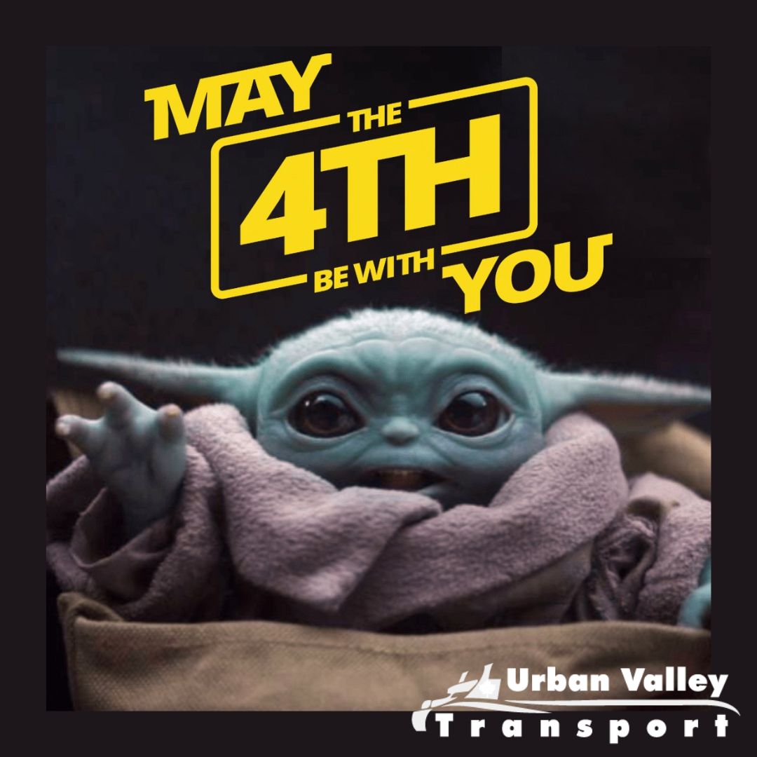 UrbanValleyTran's tweet photo. "Do or do not" have a wonderful May the Fourth. "There is no try." - Yoda

#StarWarsDay #MayThe4thBeWithYou #Mission #Langley #Abbotsford #Yoda #May4th #MayTheFourth https://t.co/9zybPVQzXB