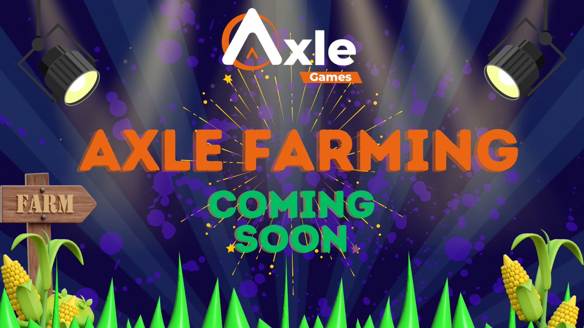 Axle Games tweet media