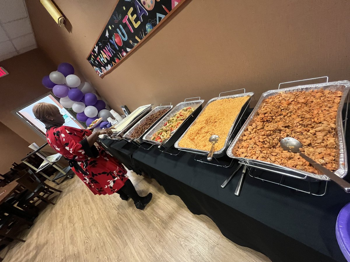 Rockdale Career Acad tweet media