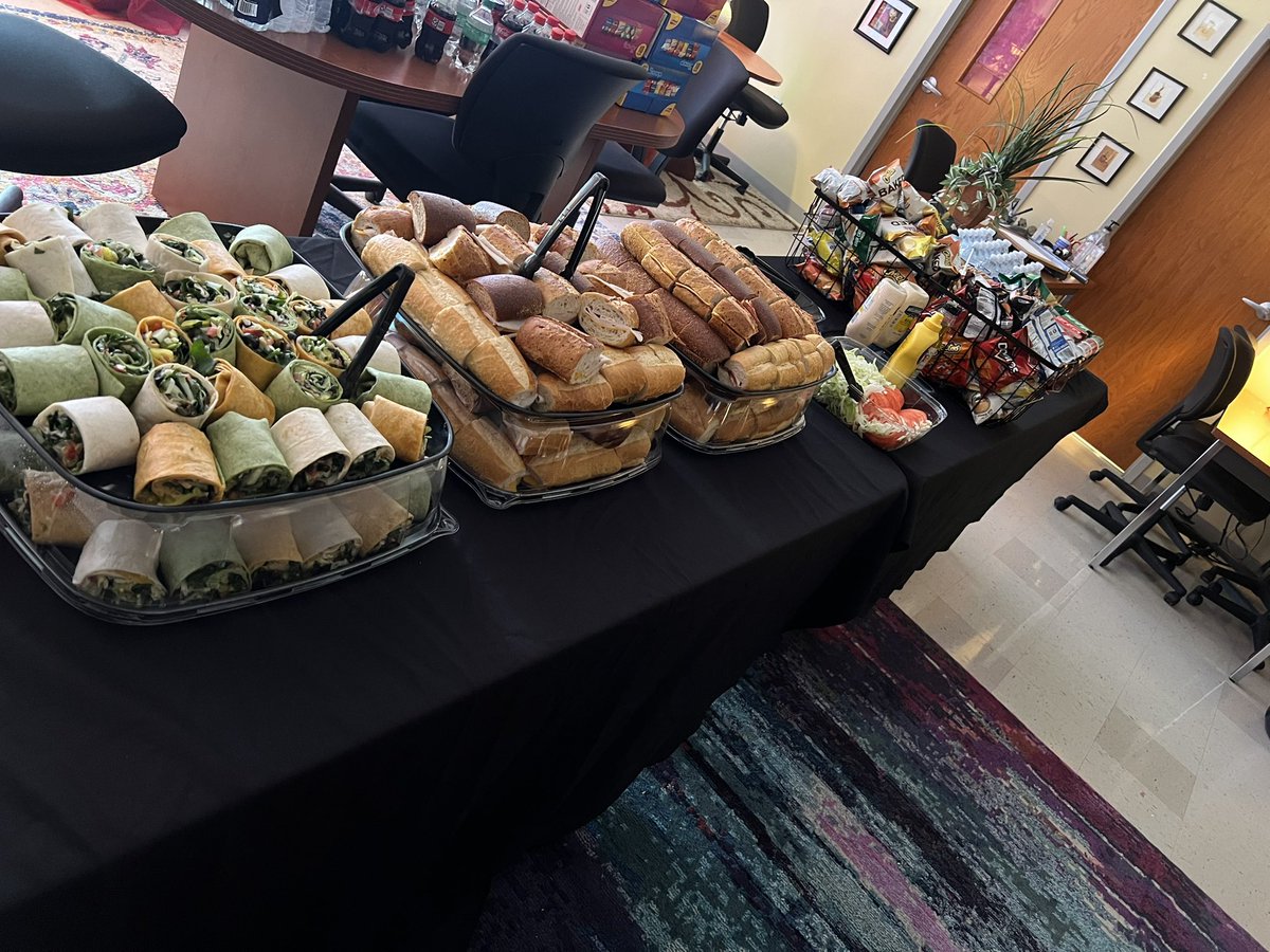 Rockdale Career Acad tweet media