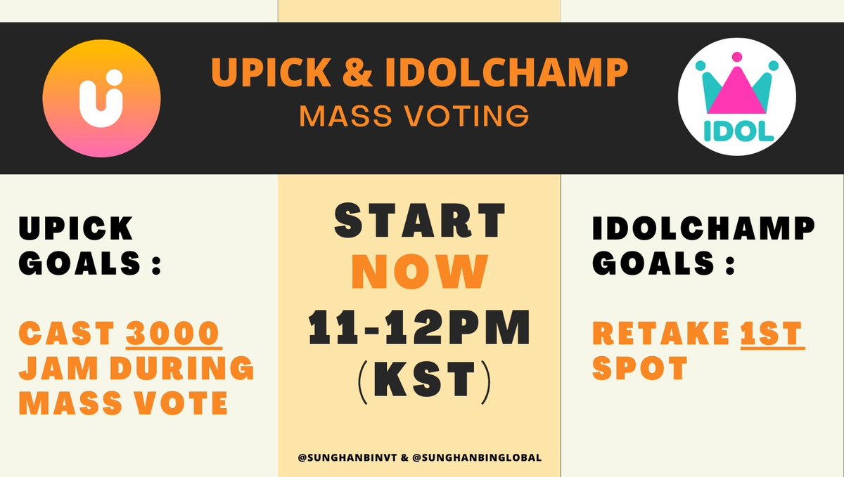 SUNG HANBIN VOTING TEAM tweet media