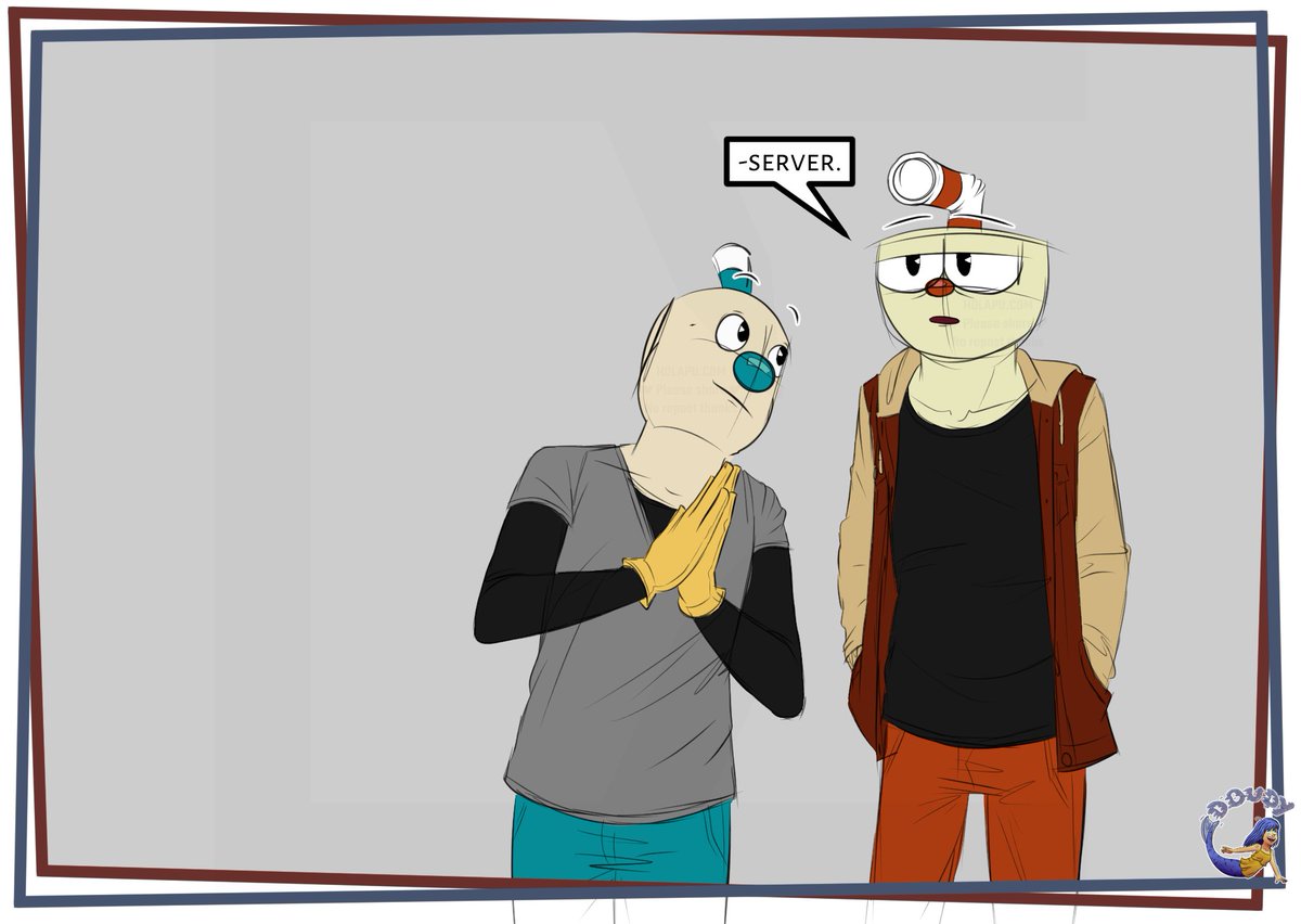 DoudyMerDood's tweet photo. Join the Teen Cups Discord Server! https://t.co/dLQ2GO7pxZ

#Cuphead #CupheadAU #TheCupheadShow #CupheadShow #RENEWTHECUPHEADSHOW #CupheadFanart #CupheadComic #CupheadComics #TeenCupsAU #TeenCups #Doudy https://t.co/VxH3QBGfev