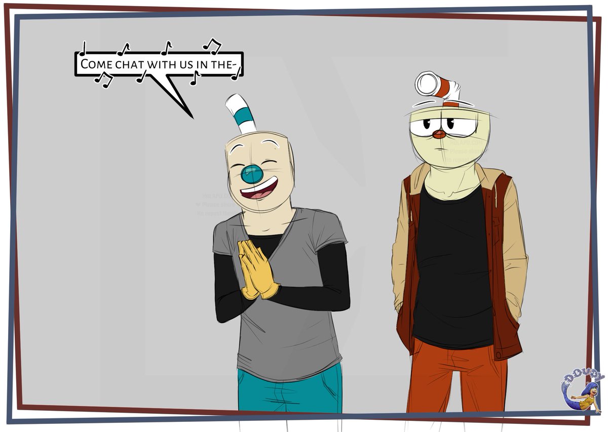 DoudyMerDood's tweet photo. Join the Teen Cups Discord Server! https://t.co/dLQ2GO7pxZ

#Cuphead #CupheadAU #TheCupheadShow #CupheadShow #RENEWTHECUPHEADSHOW #CupheadFanart #CupheadComic #CupheadComics #TeenCupsAU #TeenCups #Doudy https://t.co/VxH3QBGfev