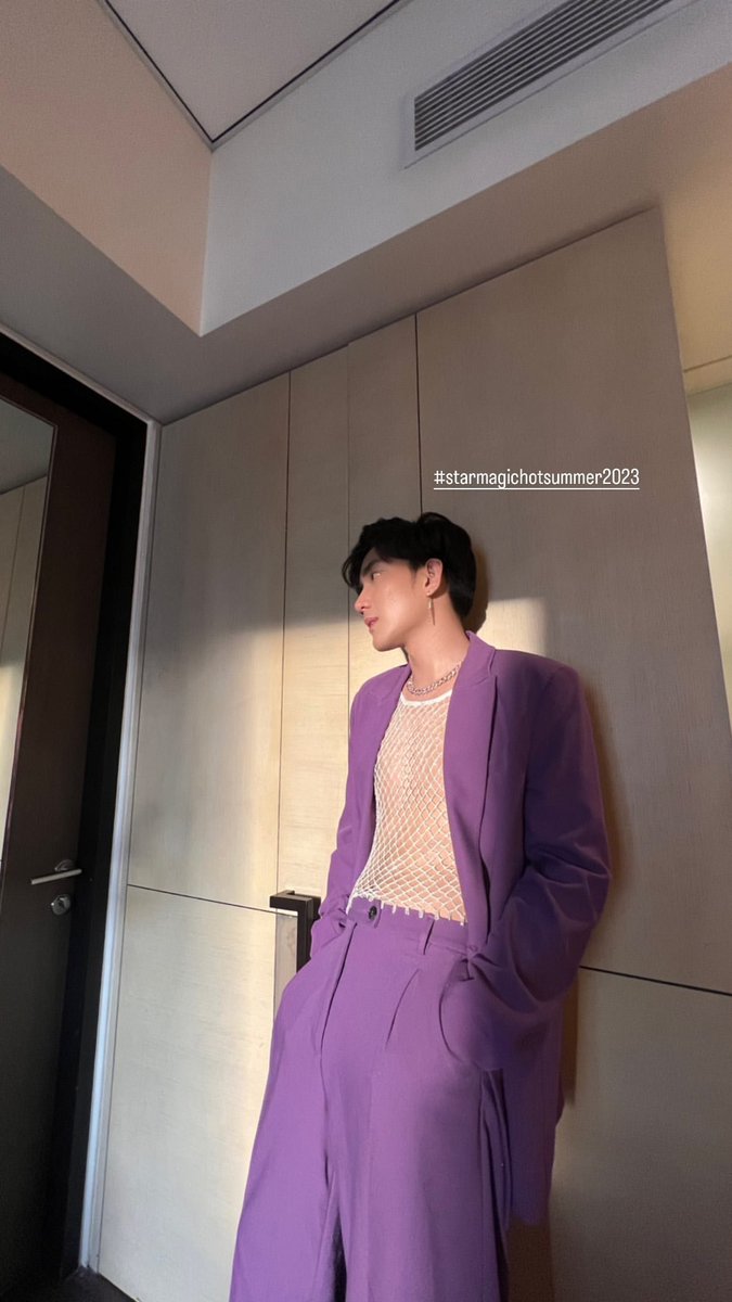 RalphGailOFCL's tweet photo. IG STORY UPDATE!! Sana kayanin nyo pa po!

Ralph: https://t.co/GsrfhpISJy

Gail: https://t.co/Ya452D53As

RALPHGAIL AngLaHOTLaHOTsamin
#RalphGailStarMagicBikiniBall 
#StarMagicHotSummer2023 https://t.co/p7eaBQ91QT