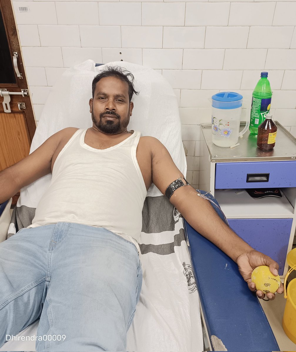 dhirendra00009's tweet photo. Our Volunteer Nihar bhai has donated (A+ve) #blood at Capital Hospital, #Bhubaneswar today for a #Thalassemia patient . We would like to thank for his effort and service.
#BloodDonation #BloodMatters #Odisha #donateblood #CapitalHospital #savelife
#Lifelinecharitabletrust https://t.co/OyodRb3Hru