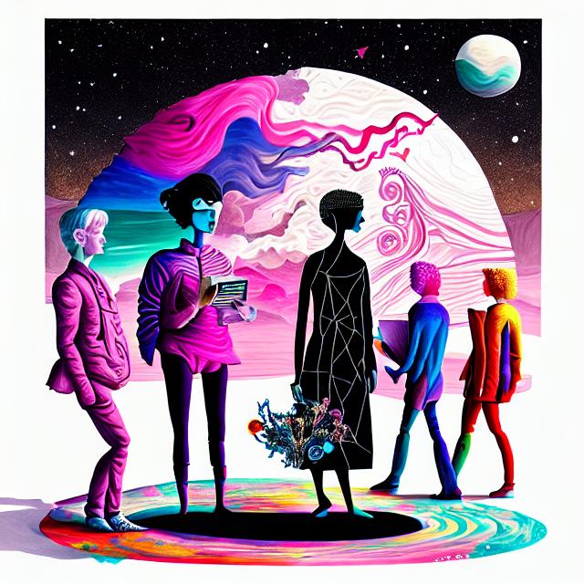 C0f3Hash's tweet photo. "True freedom comes from breaking free from societal gender and sexual norms, the ability to define our own identities and pursue our own desires in order to achieve true liberty."

#Bitcoin

#Philosophy #Gender #Sexuality #Freedom https://t.co/NLPY2lCp9N
