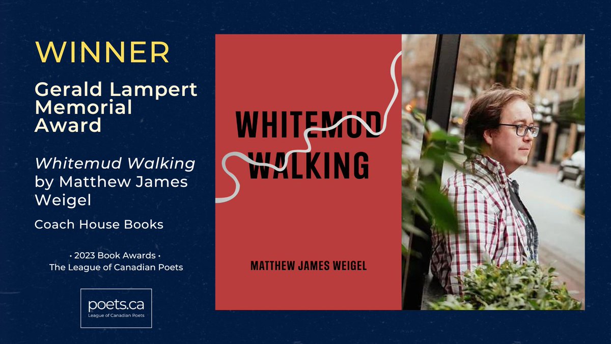 League of Canadian Poets tweet media