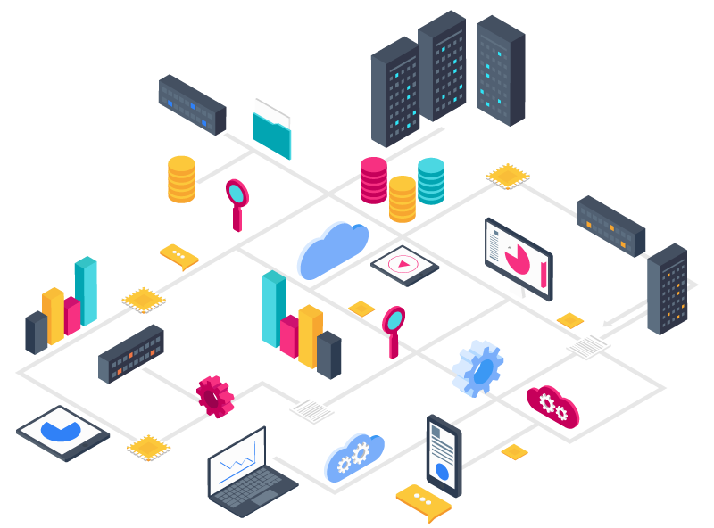 Inforber's tweet photo. La tecnologia és clau per al creixement del teu negoci, però pot ser complicat navegar en un món en constant evolució. Deixa que els nostres experts en consultoria informàtica t'ajudin a optimitzar les teves operacions i millorar la teva eficiència. 

#consultoriainformàtica 📊️ https://t.co/YpwHoZB5pE